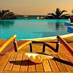 Курортный комплекс Acqua Marina Хриси-Акти
