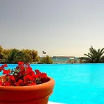 Acqua Marina 4* Хриси-Акти