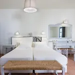 Acqua Marina 4* Хриси-Акти
