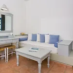 Acqua Marina 4* Хриси-Акти
