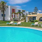 Acqua Marina 4* Хриси-Акти