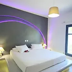 Курортный комплекс Acqua Marina 4*