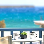 Курортный комплекс Acqua Marina 4*