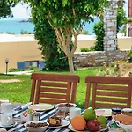 Acqua Marina 4* Хриси-Акти