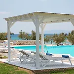 Acqua Marina Курортный комплекс 4*