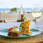 Acqua Marina 4* Хриси-Акти