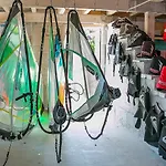Acqua Marina 4* Хриси-Акти