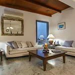 Курортный комплекс Acqua Marina Хриси-Акти