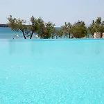 Acqua Marina 4* Хриси-Акти