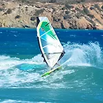 Курортный комплекс Acqua Marina 4*