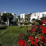 Курортный комплекс Acqua Marina 4*