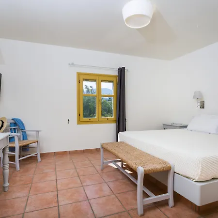 Acqua Marina Rezort 4*