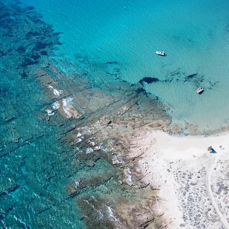 Rezort Acqua Marina 4*