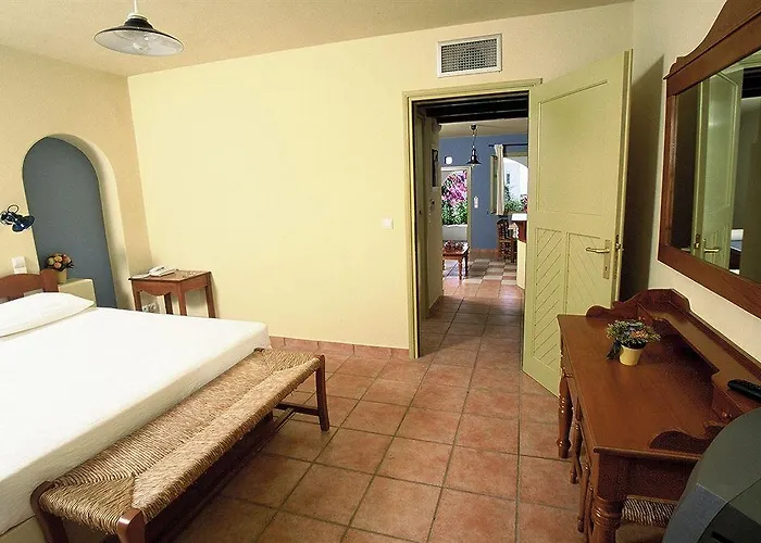 Acqua Marina Rezort 4*