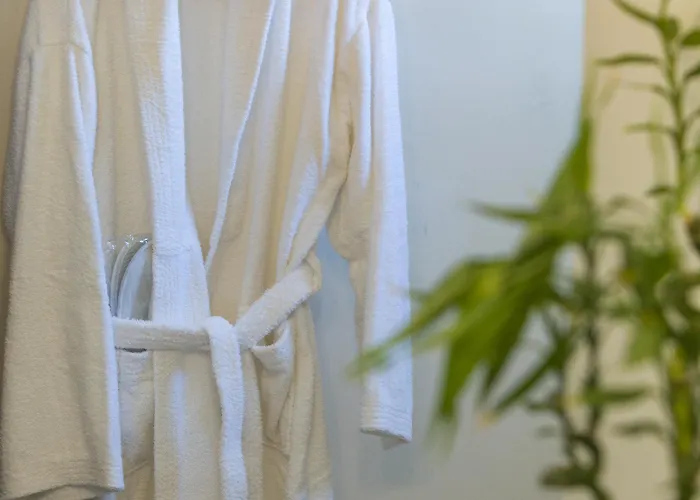 Acqua Marina Rezort Chrisi Akti (Paros)