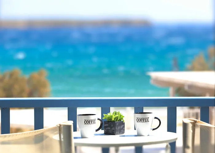 Rezort Acqua Marina 4*