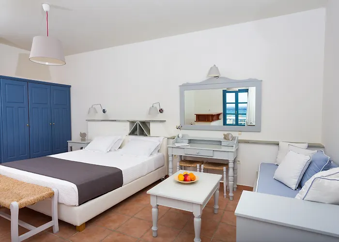 Rezort Acqua Marina 4*