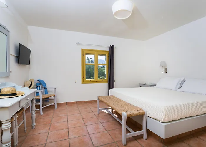 Acqua Marina Rezort 4*