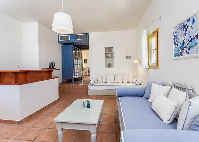 Acqua Marina Rezort 4*