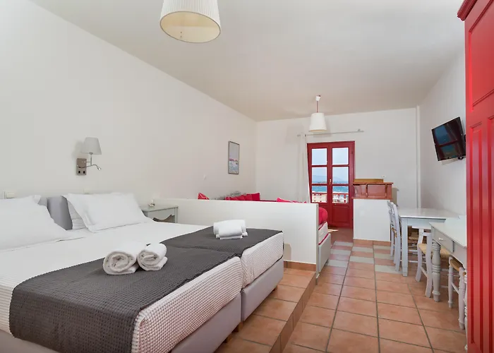 Rezort Acqua Marina 4*