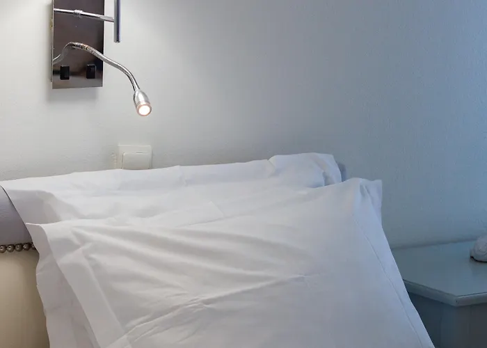 Acqua Marina 4* Chrisi Akti (Paros)