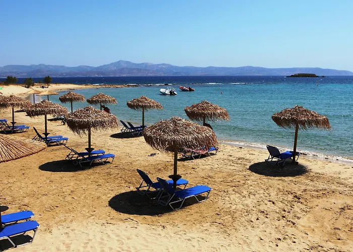 Acqua Marina Rezort 4*