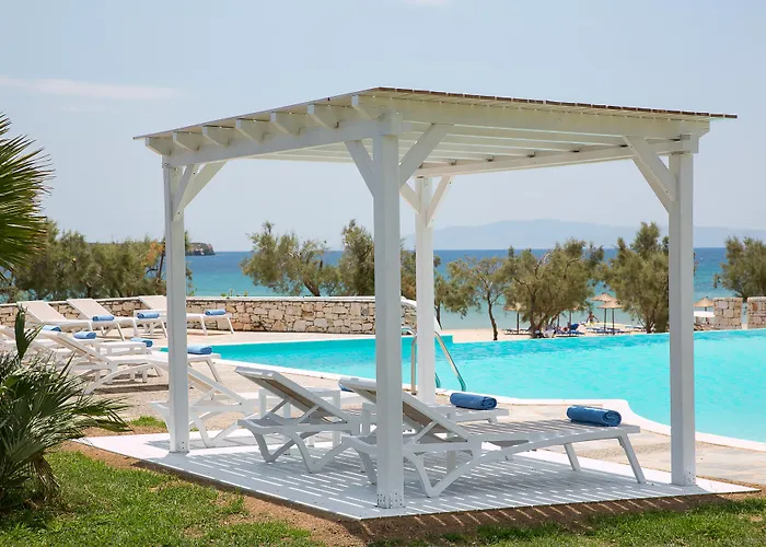 Acqua Marina Rezort 4*