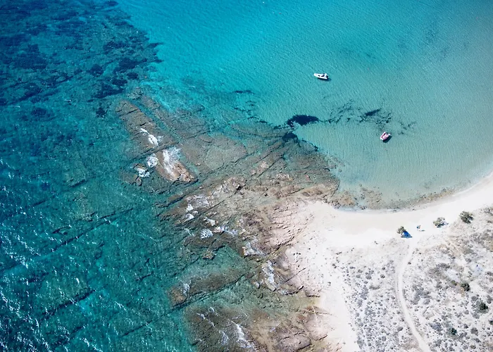 Rezort Acqua Marina 4*