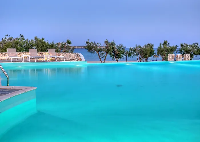 Acqua Marina Rezort 4*