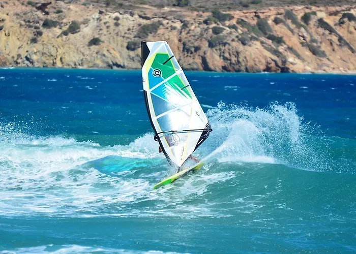 Rezort Acqua Marina 4*