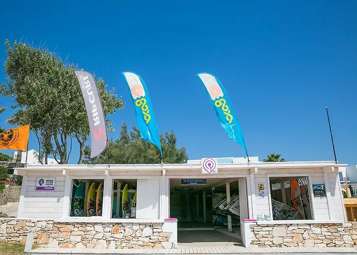 Acqua Marina Rezort 4*