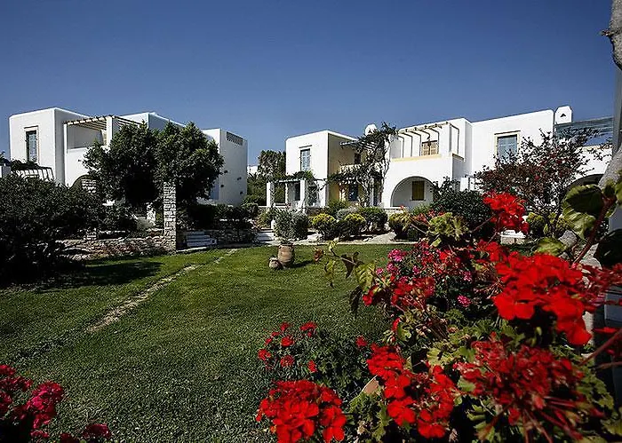 Rezort Acqua Marina 4*