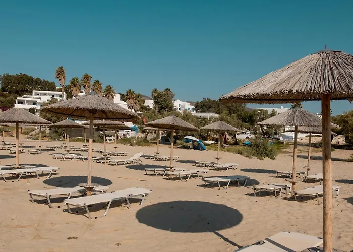 Acqua Marina Rezort 4*