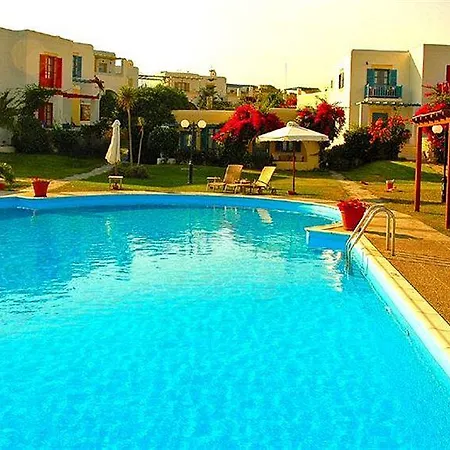 Acqua Marina 4*