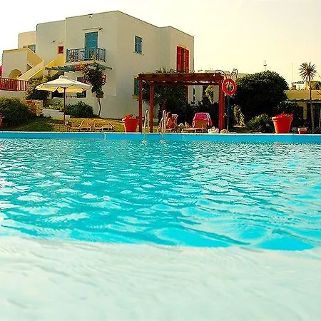 Acqua Marina Hotel