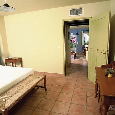 Acqua Marina Resort 4*