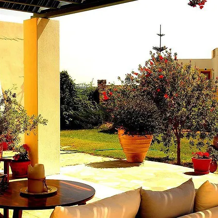 Acqua Marina Hotel