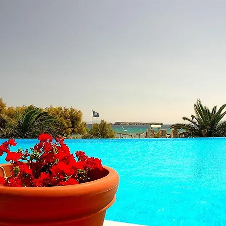 Acqua Marina 4* Chrisi Akti (Paros)