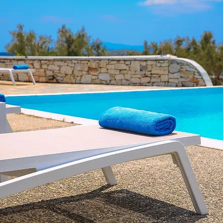 Acqua Marina Chrisi Akti (Paros)