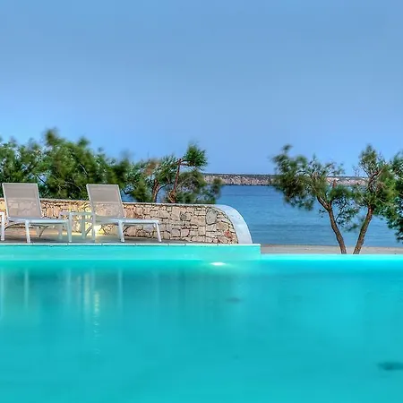 Hotel Acqua Marina