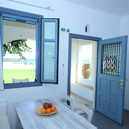 Acqua Marina Resort 4*