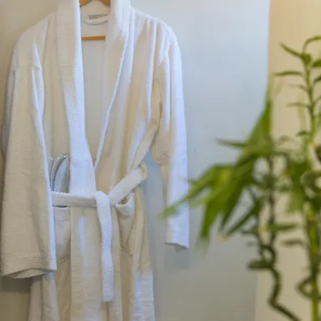 Acqua Marina Resort Chrisi Akti (Paros)