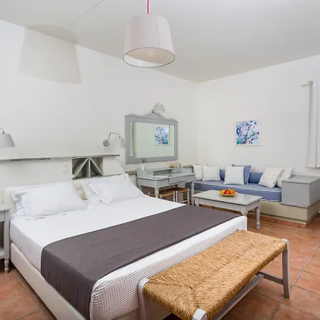 Acqua Marina Resort 4*