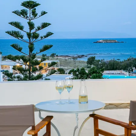 Acqua Marina Hotel
