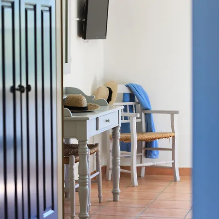 Resort Acqua Marina Chrisi Akti (Paros)