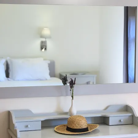 Hotel Acqua Marina Chrisi Akti (Paros)
