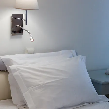 Acqua Marina 4* Chrisi Akti (Paros)