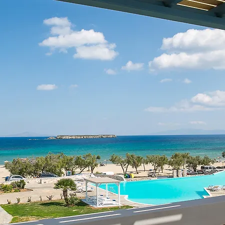 Acqua Marina Hotel Chrisi Akti (Paros)