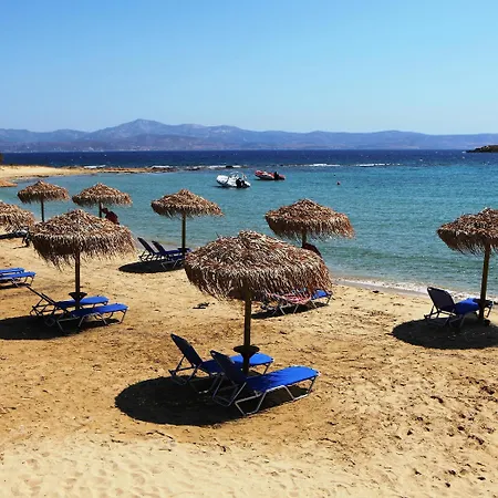 Acqua Marina Resort 4*