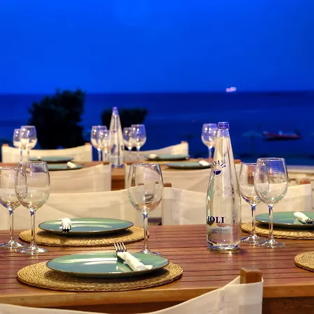 Acqua Marina 4*